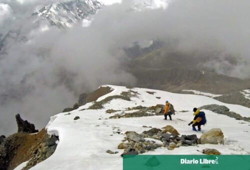 Bodies of Missing Climbers Found in Nepal After 2025 Avalanche