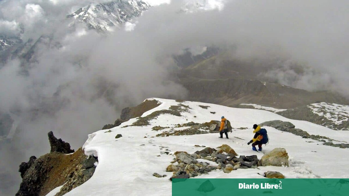 Bodies of Missing Climbers Found in Nepal After 2025 Avalanche