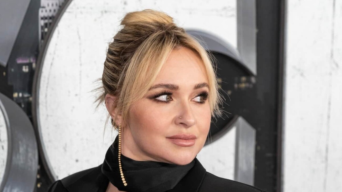 Autopsia de Hayden Panettiere descarta traumatismos en su fallecimiento