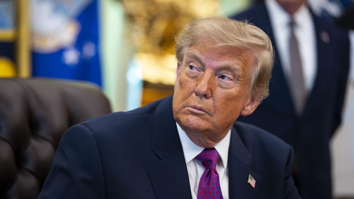 Trump anuncia un acuerdo histórico con Venezuela para el control de sus reservas petroleras