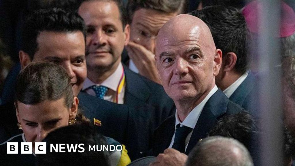 The Life of a FIFA President: Power, Politics, and Private Jets