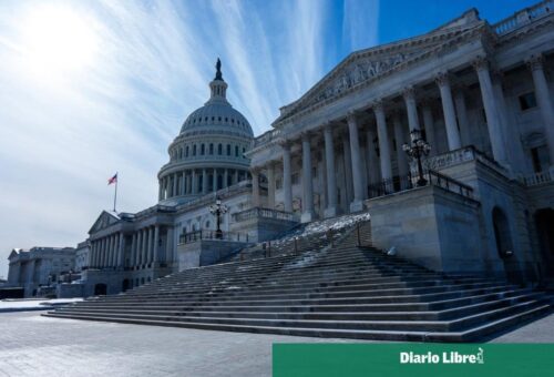 US Senate Passes Bill to Prevent Government Shutdown