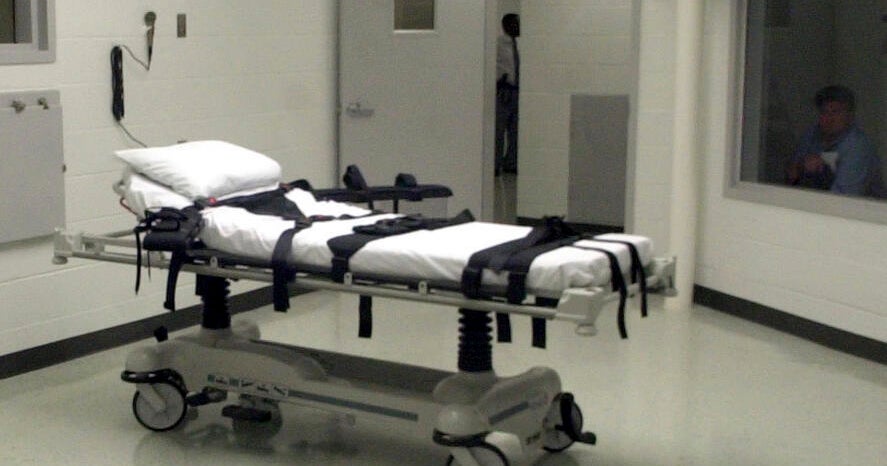 Three Inmates Executed on Same Day in the U.S., a First Since 2010
