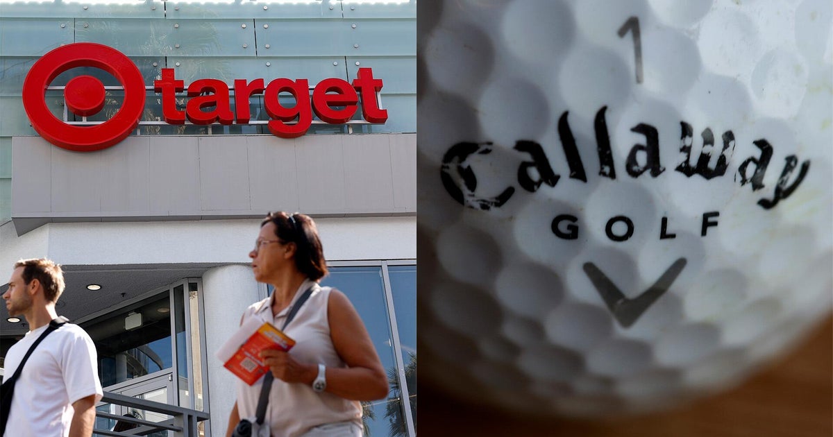 Callaway and Good Good Golf Face Backlash Over Controversial Ad