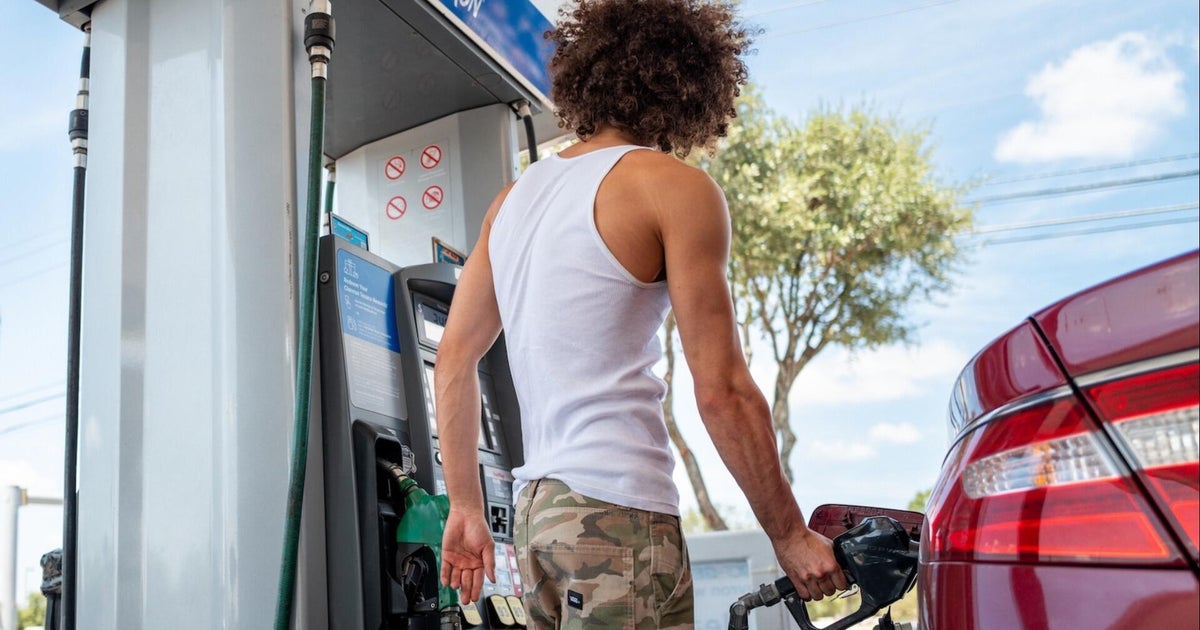 Gas Prices Surge Amid Ongoing Conflict in Iran