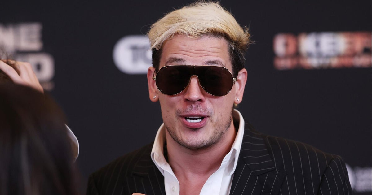 Milo Yiannopoulos Arrested by ICE for Visa Overstay