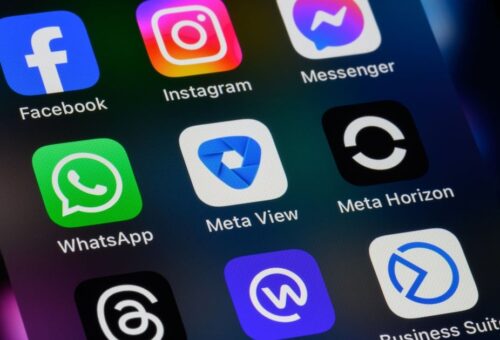 Meta Faces Nearly $1 Billion in Fines for Endangering Child Safety