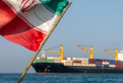 Iranian Leaders Threaten to Keep Strait of Hormuz Closed Until U.S. Compensation is Delivered