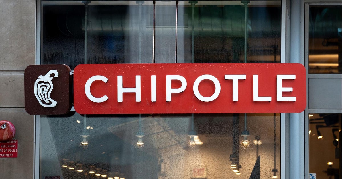 Investigation Underway for Salmonella Outbreak Linked to Chipotle in Minnesota