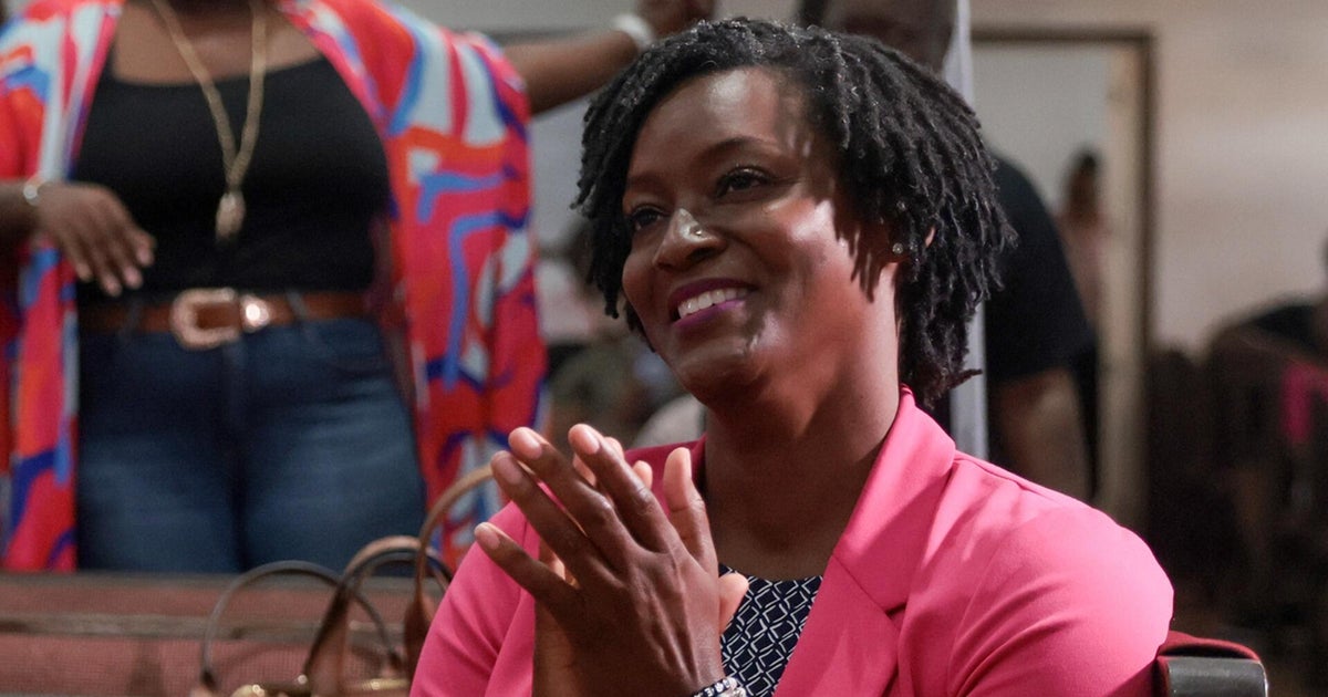 Strategists Warn That Angie Nixon’s Victory Could Impact Democrats in Upcoming Elections