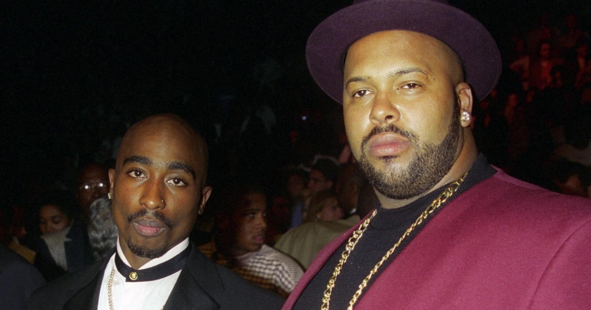 Suge Knight May Testify in Tupac Murder Case