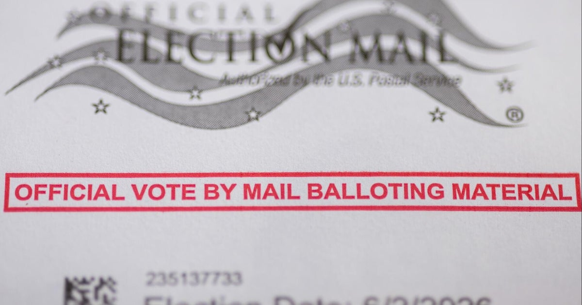 Supreme Court Approves Citizenship Verification for Mail-in Ballots