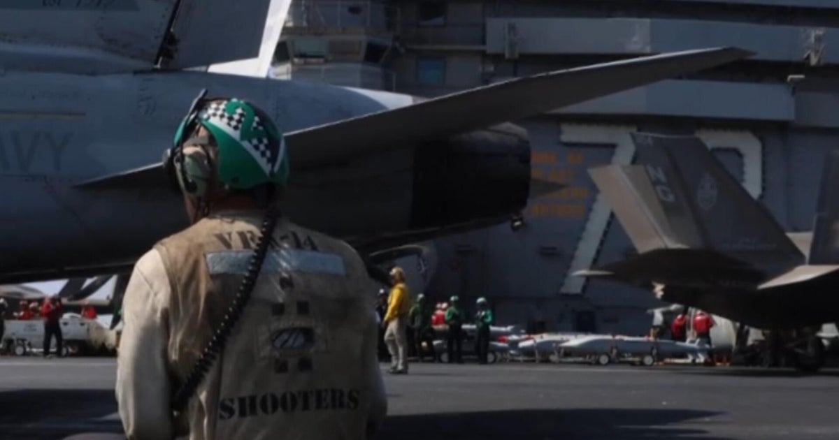 USS Washington to Replace USS Lincoln Amid Concerns Over Conditions