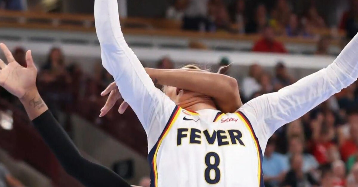WNBA Controversy Erupts Over DiJonai Carrington’s Ejection Following Foul on Sophie Cunningham