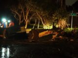 Ciclón extratropical en Uruguay causa un fallecido y daños significativos