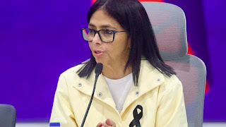 Venezuela y EE. UU. firman acuerdo petrolero histórico