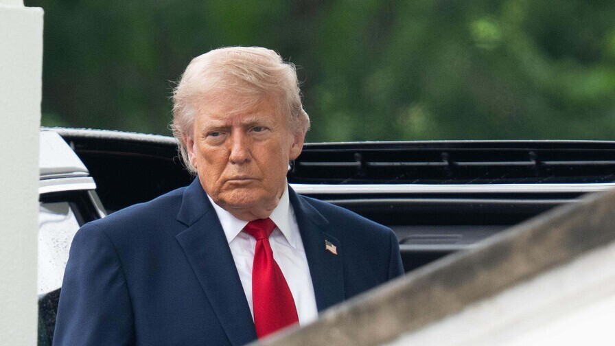California demanda a Trump por cancelación de parque eólico marino