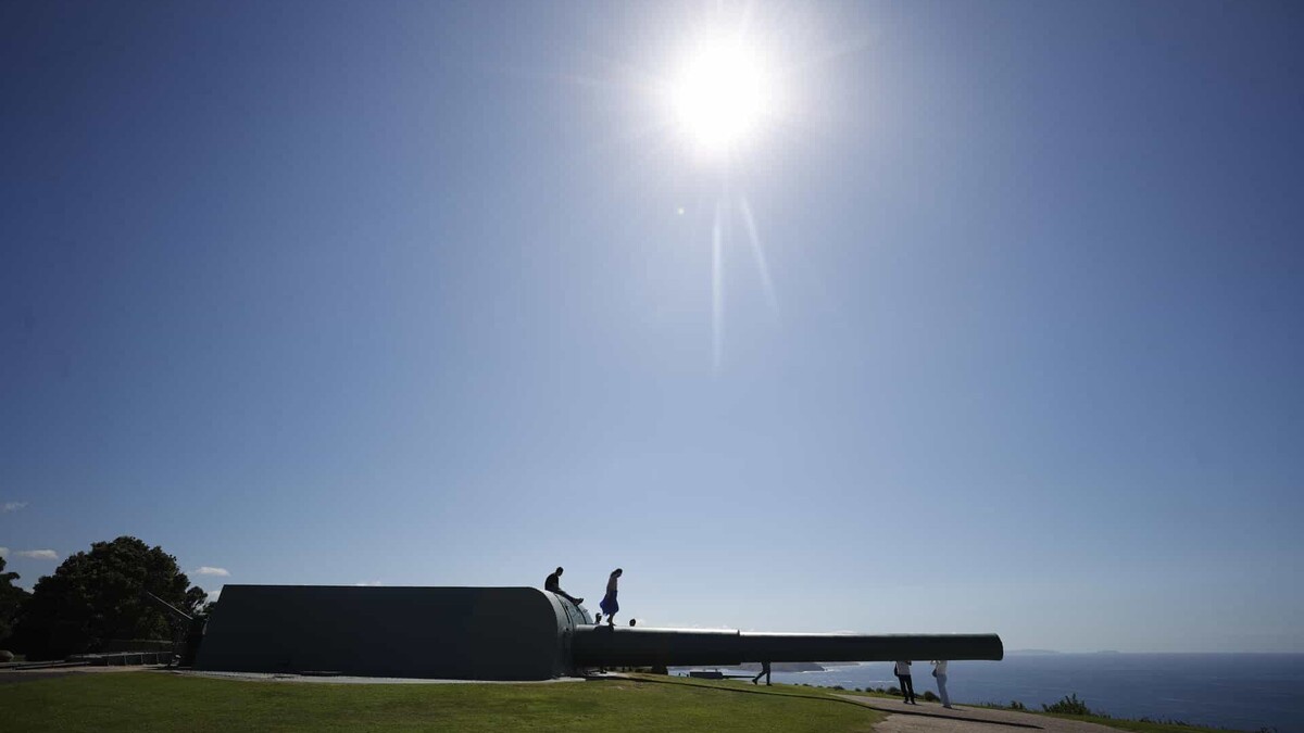 Eclipse solar total se aproxima para el 12 de agosto de 2026