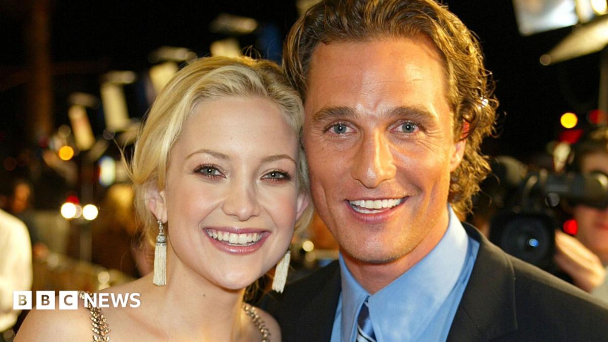 Desarrollo de secuela de ‘How to Lose a Guy in 10 Days’ con Kate Hudson