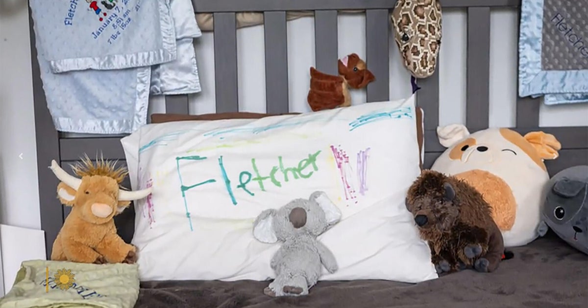 The Heartbreaking Legacy of Fletcher Merkel: A Glimpse into His Bedroom