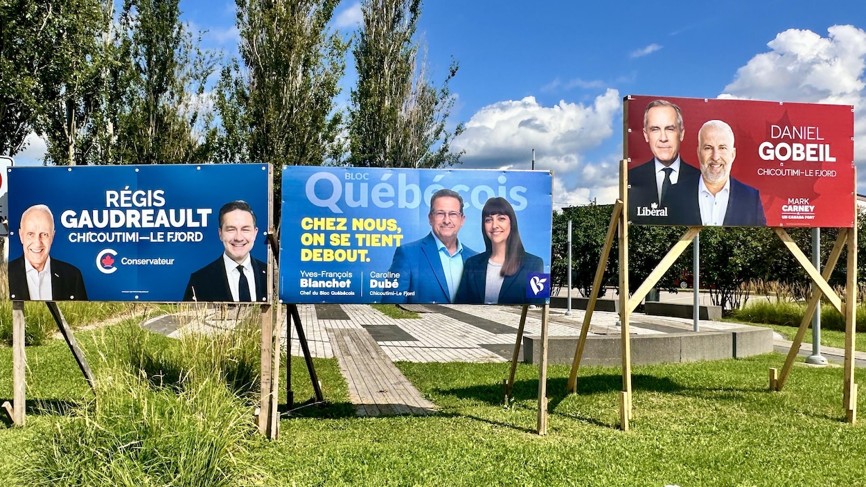 Élection partielle à Chicoutimi–Le Fjord : enjeux tarifaires et mobilisation électorale