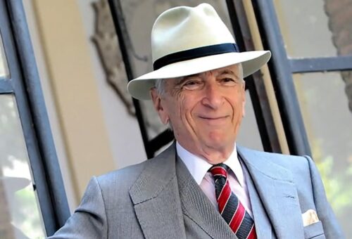 The Legacy of Gay Talese: A Conversation on New Journalism