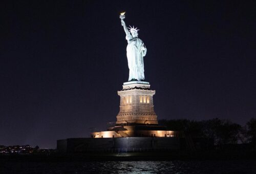 Tragic Incident in New York Harbor Claims Lives of Mother and Infant
