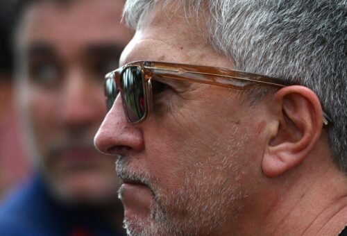 Jorge Messi, Father of Soccer Icon Lionel Messi, Passes Away at 68