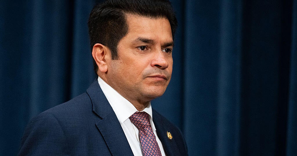 House Ethics Committee Investigates Sexual Assault Allegations Against Rep. Jimmy Gomez