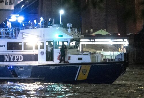 Tragic Boat Capsize in New York Claims Lives of Mother and Infant