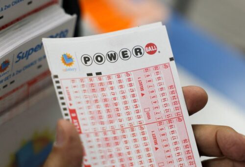 Powerball Jackpot Reaches Record High of $863.8 Million