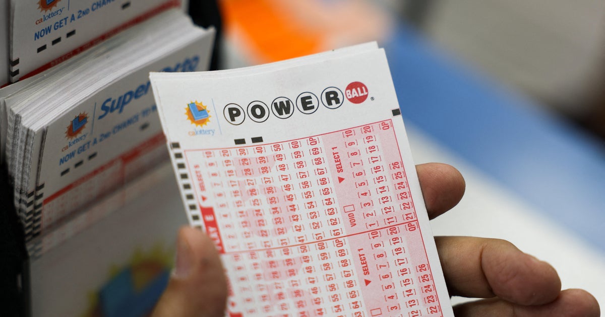 Powerball Jackpot Reaches Record High of $863.8 Million