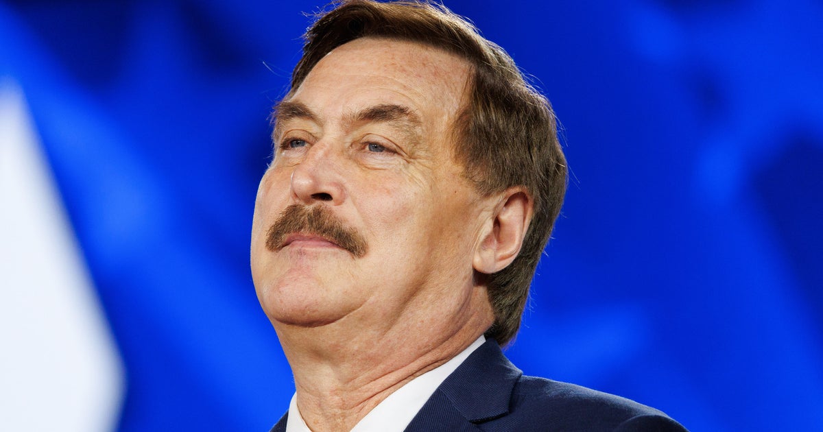 Mike Lindell Delays Payment for Minnesota GOP Primary Recount