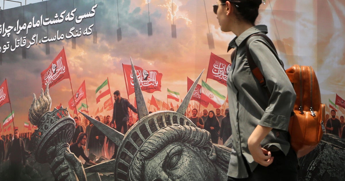 Iran Demands U.S. Changes Before Reopening Strait of Hormuz