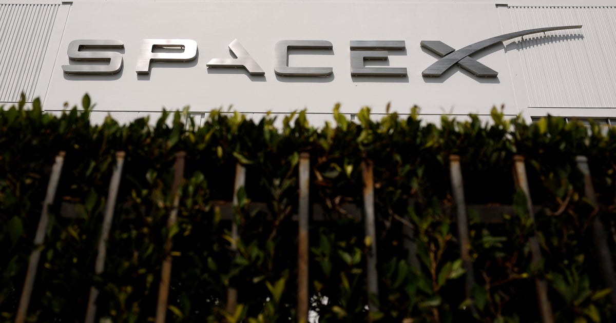 SpaceX Unveils Ambitious $100 Billion Spaceport Plan in Louisiana