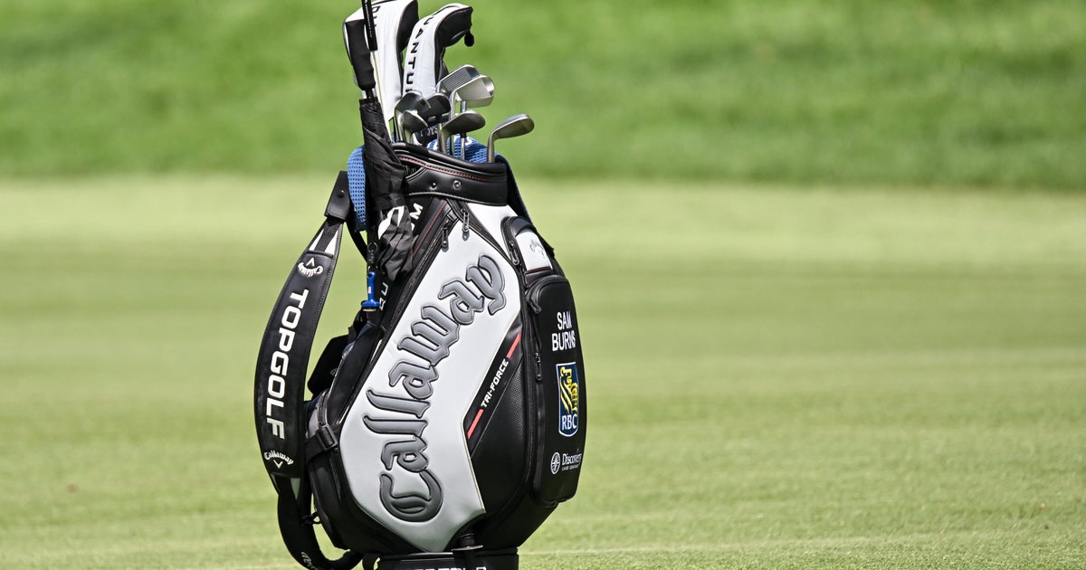 Callaway Golf CEO Issues Apology for Controversial Advertisement