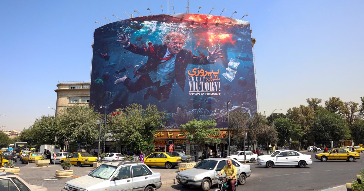 Iran Prepares for New U.S. Sanctions Amid Ongoing Conflict