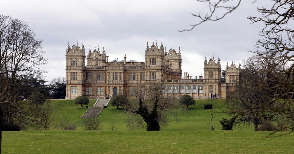 Historic Mentmore Towers Faces Potential Seizure Over Neglect