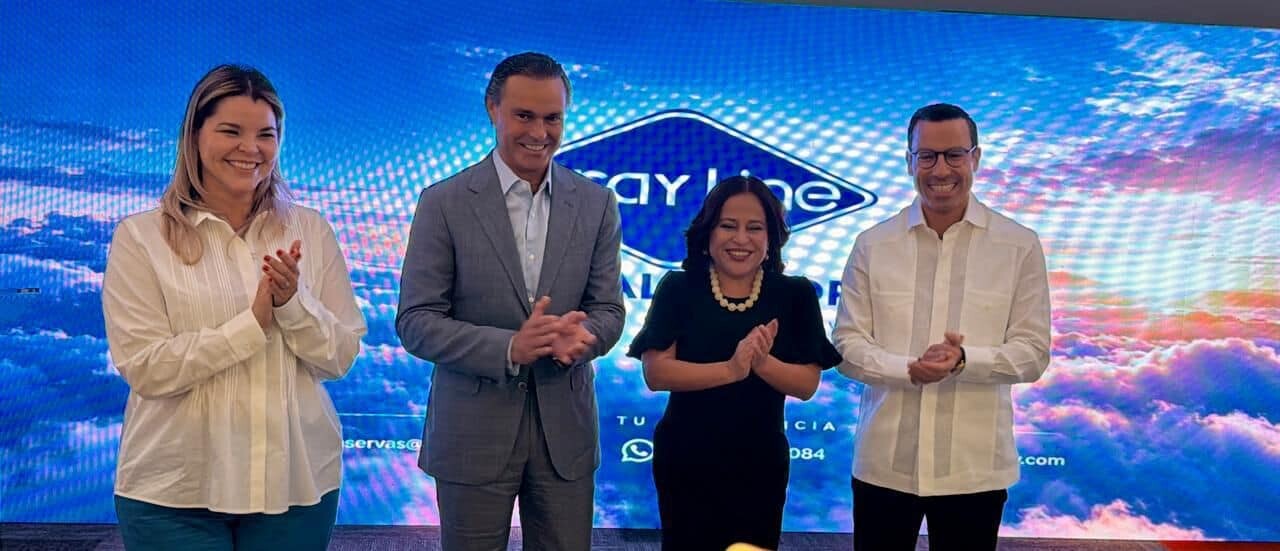 Gray Line inicia operaciones de transporte en El Salvador