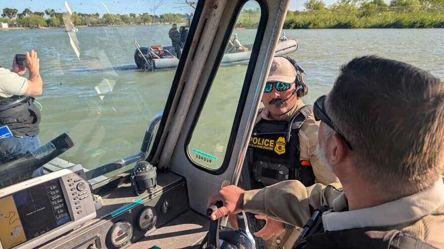 Detenciones en México: Operadores de ‘Los Chapitos’ y ‘La Tía’ caen en operativos