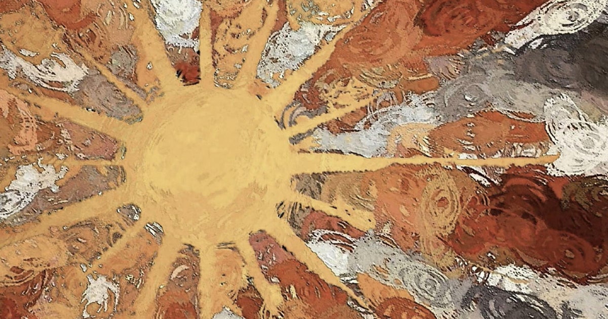 This Week on CBS News Sunday Morning: Tick Epidemic and Artistic Resilience