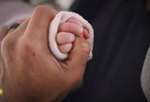 The Impact of THC Testing on New Mothers in Idaho