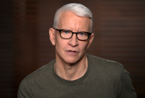 Anderson Cooper Reflects on the Legacy of His Haitian Math Teacher Amidst Ongoing Violence