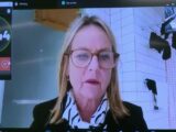 New Zealand Politician Sparks Controversy by Joining Meeting from Bathroom