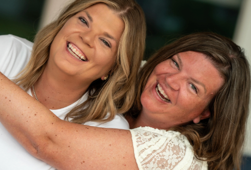 Sisters Overcome Genetic Heart Disease Together