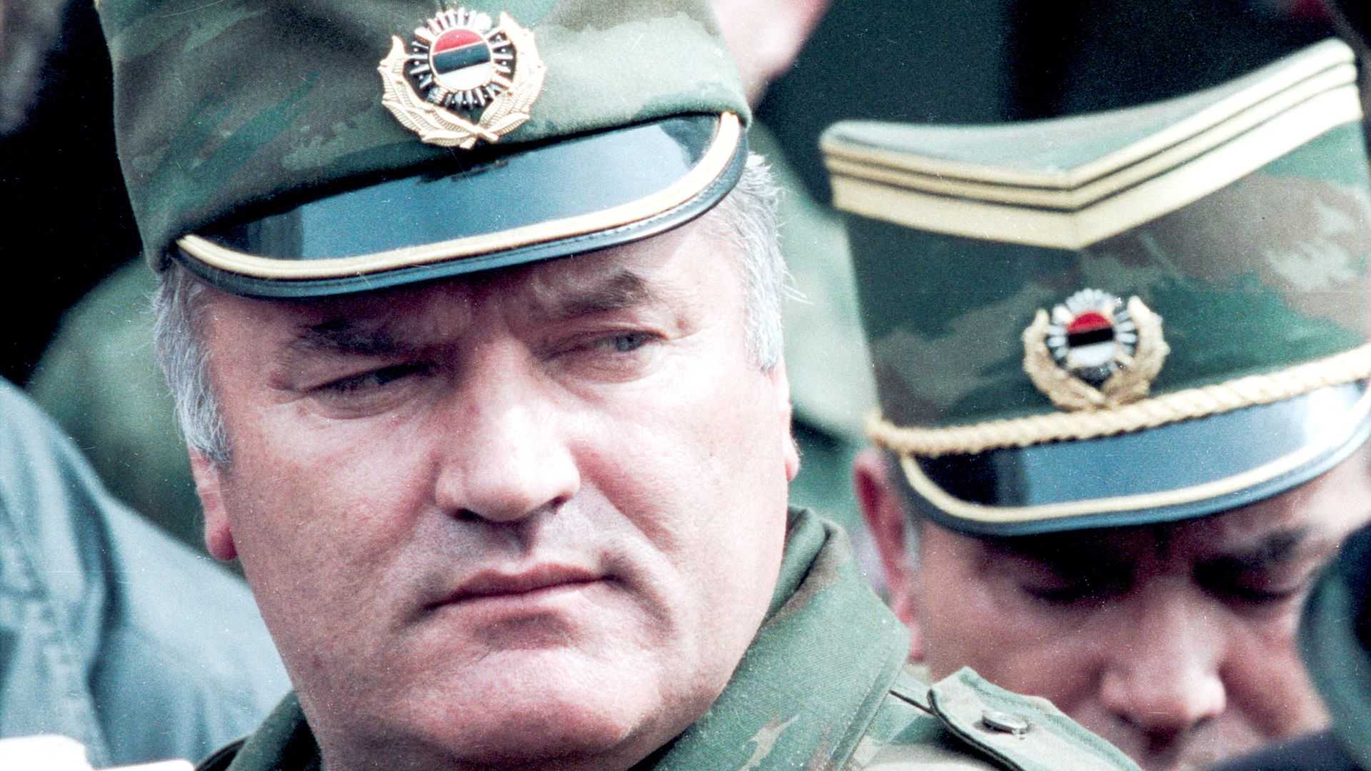 Ratko Mladic, Notorious Bosnian Serb General Convicted of Genocide, Passes Away