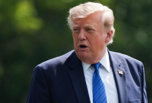 Trump Unveils $180 Million Initiative to Enhance Mining Education