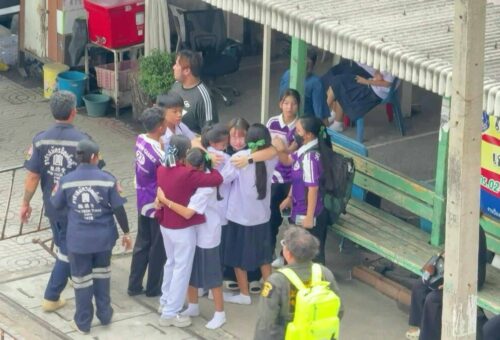 Seguridad